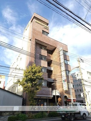 和歌山県和歌山市中之島[店舗/45.2m2]の外観2