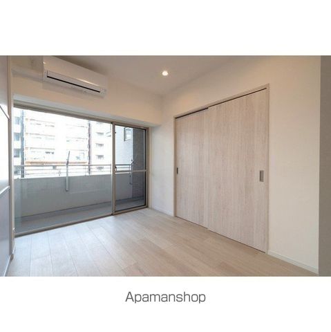 ONE ROOF FLAT TOGOSHIの内装写真