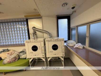 アーバン川内[1K/22.62m2]の共用部5