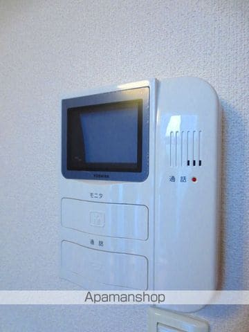 レオパレスカームヒルズの内装写真