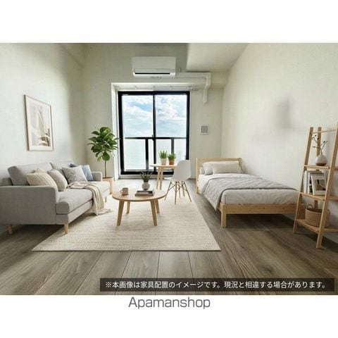 SーRESIDENCE尾頭橋CLARITYの内装写真