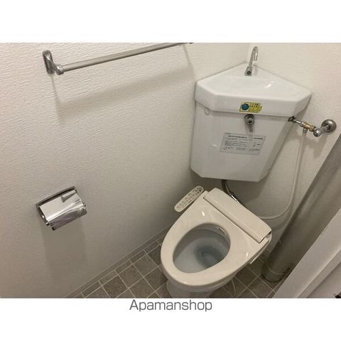 サントアリオデ元町の内装写真
