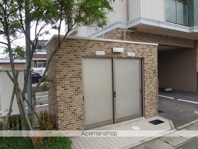 ヴィラププレの外観写真