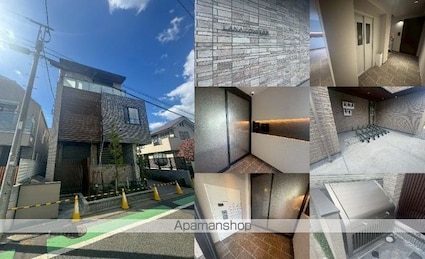 ラナコート北沢[3LDK/75.5m2]のその他内装