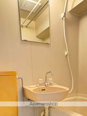 コーポ数納の内装写真