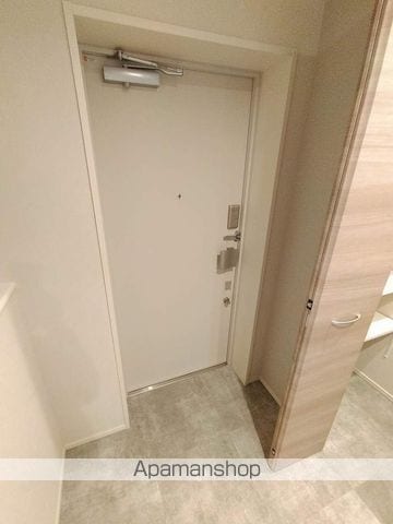 FORTUNA ESAKAの内装写真