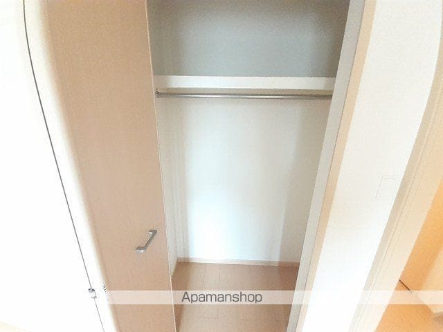 アリエッタの内装写真