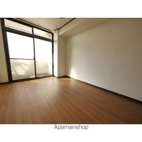 こがさかハイツの内装写真