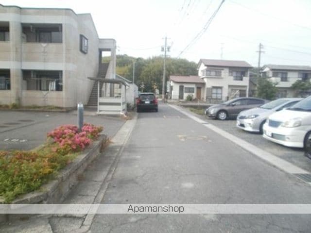 プチ・カーサの周辺写真