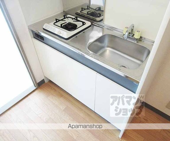 レイクヴュー堅田の内装写真