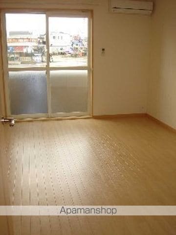 Castorの内装写真