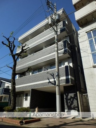 セゾン・ドゥ・ブランシェ千葉中央[1K/24.9m2]の外観1