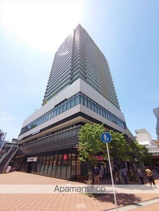 千葉県柏市柏１丁目[1LDK/40.05m2]の外観3