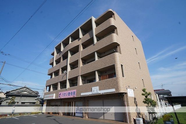 リバーポイントの外観写真