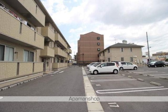 フェリス高柳 A棟のその他写真