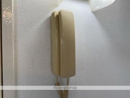 ドエル新北[1K/18.11m2]の内装4