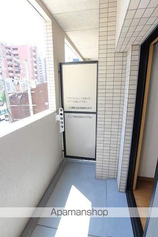 エンクレスト六本松の内装写真