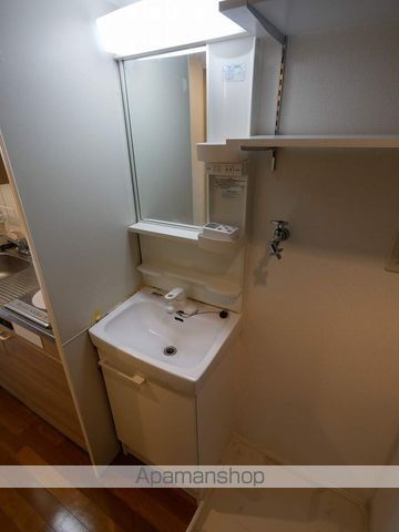 新梅田プライムの内装写真