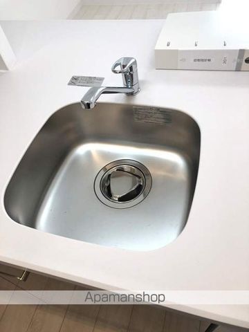 ブランTAT西宮江上町の内装写真