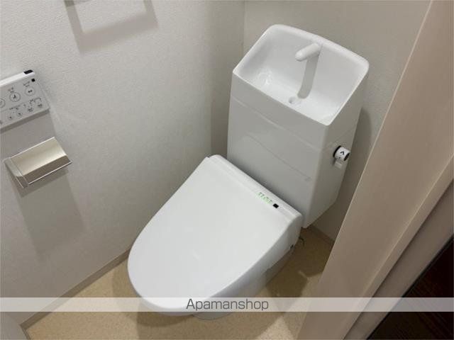 KUON KYOTOの内装写真