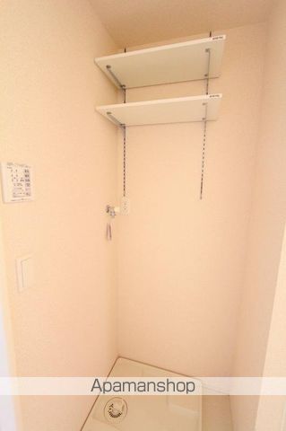 フォンターナ伏石IIの内装写真