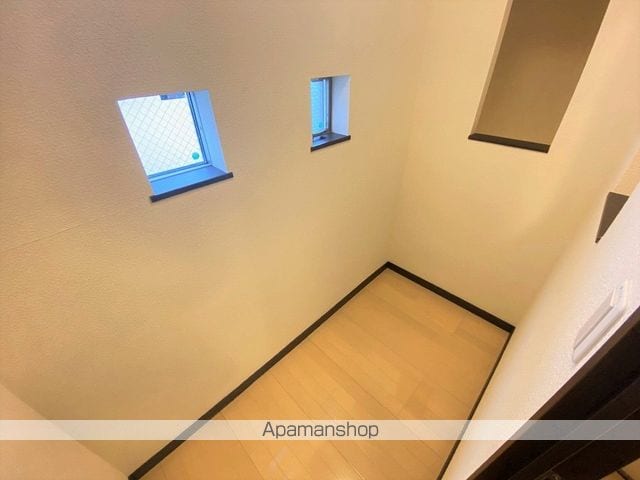 レオネクストHIGHWOODIIの内装写真