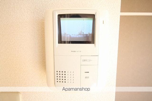 レジデンス四季の内装写真