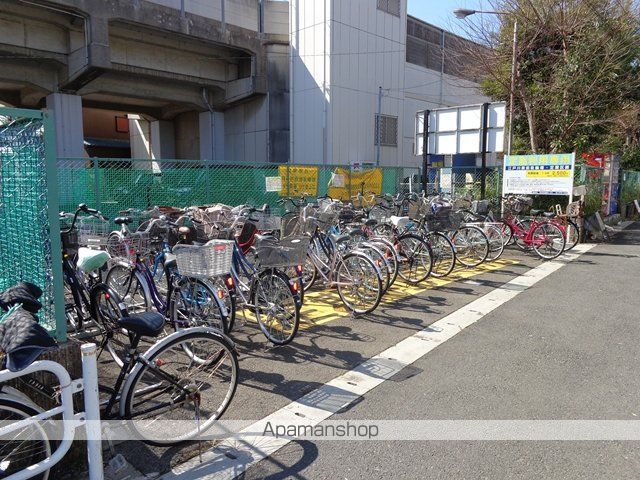 リバーサイドマンション江戸川の周辺写真