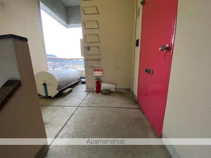 昭和ビル[3DK/61.22m2]の共用部2