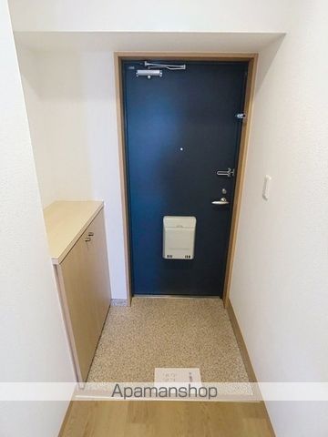 マンション大和の内装写真