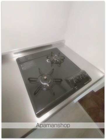LIVIAZ NAMBA SOLの内装写真