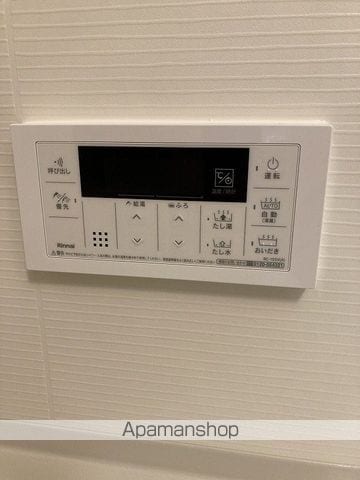 MAISON DE YK IIIの内装写真