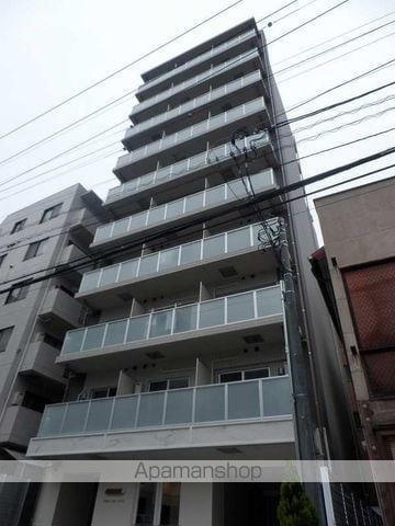 プライマル千石の外観写真