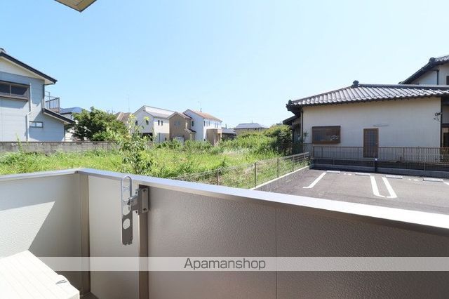 Serenvita田宮の内装写真