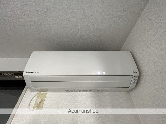 サクシードハイツ北条の内装写真
