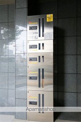 ＢＬＥＳＳ　ＳＥＴＡＧＡＹＡ[1K/26m2]のその他内装2