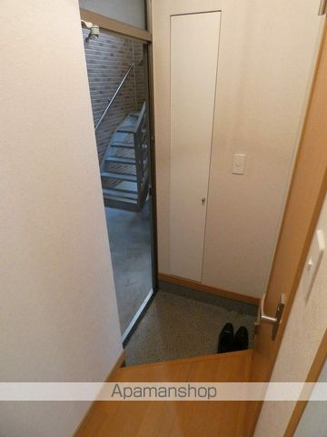 シティリバーIIの内装写真