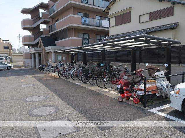 セーヌ東岸和田のその他写真
