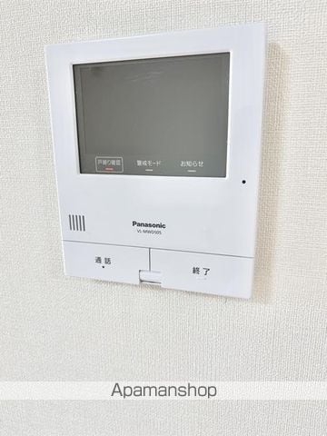 新前田戸建の内装写真