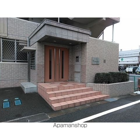 Primaveraの内装写真