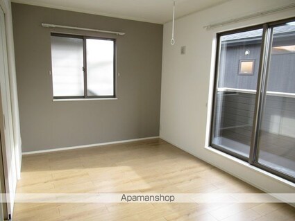 ＴｏｍＴｏｍ[1R/36.65m2]の内装