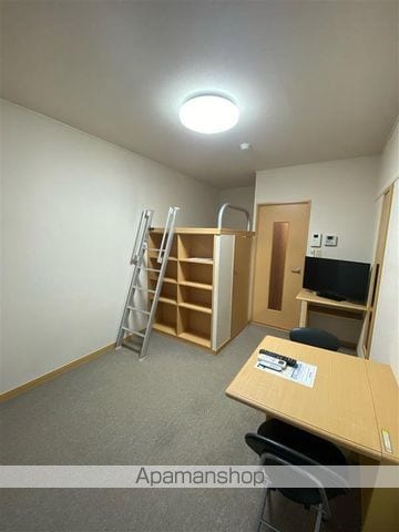 レオパレスア ボンドの内装写真