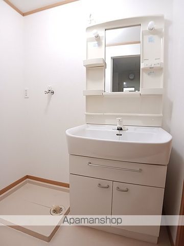 アルハンブラ一番館の内装写真