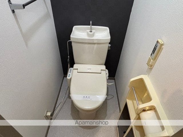コーポラスITOII Bの内装写真