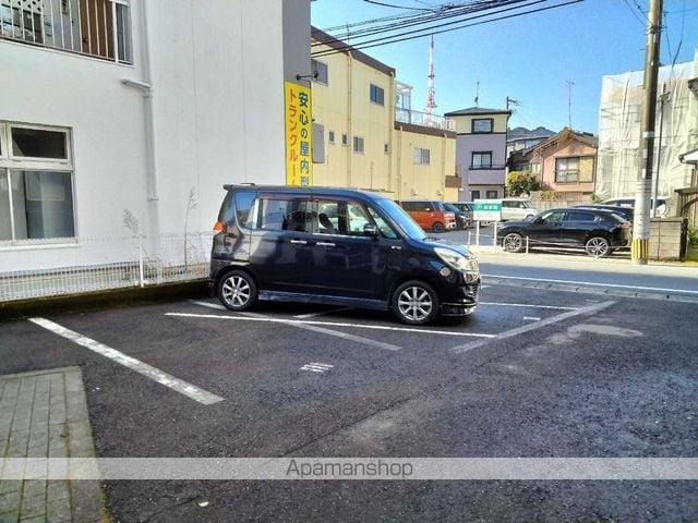 レオパレス郡元IIのその他写真
