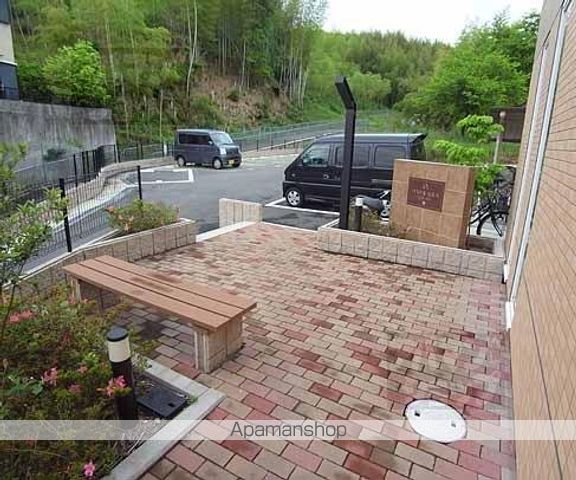 パステルヒルズの外観写真