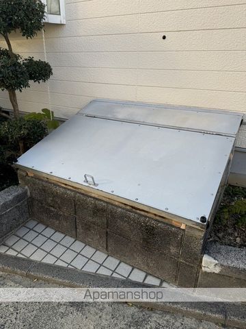 エステートべネフィット桑原のその他写真