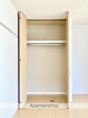 コンフォータブルの内装写真