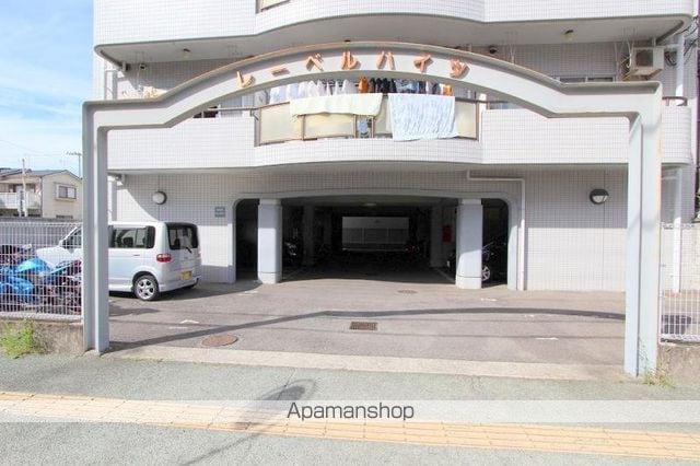 レーベルハイツのその他写真