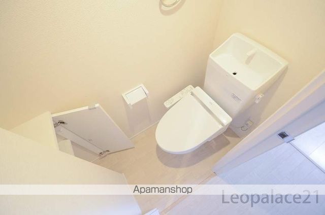 レオネクストコントワール御影弓場の内装写真